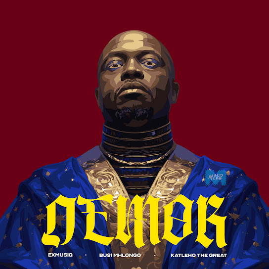 Busi Mhlongo – Yaphel’imaliyami (Demor X Katleho the Great Remix) Busi Mhlongo – Yaphel’imaliyami (Demor X Katleho the Great Remix)