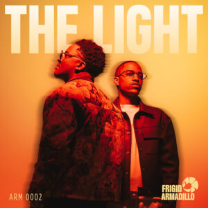 Frigid Armadillo – The Light