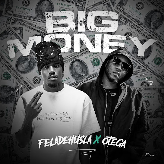 Feladehusla – Big Money Feladehusla – Big Money