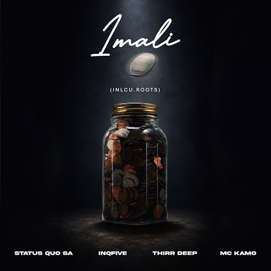 Status Quo SA – iMali Status Quo SA – iMali