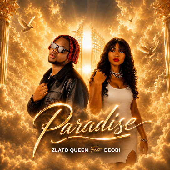 Zlato Queen – Paradise Zlato Queen – Paradise