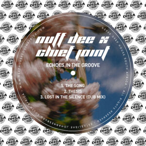 NUF DeE & Chief Joint – Echoes In The Groove