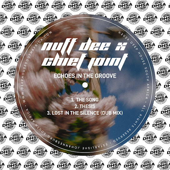 NUF DeE – Lost In The Silence (Dub Mix) NUF DeE – Lost In The Silence (Dub Mix)
