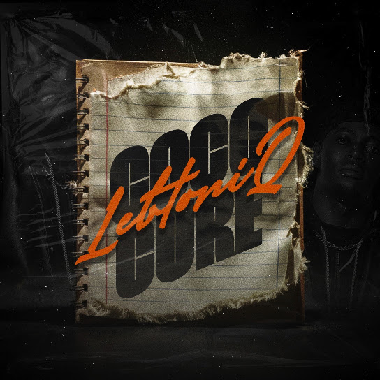 LebtoniQ – Cococure LebtoniQ – Cococure