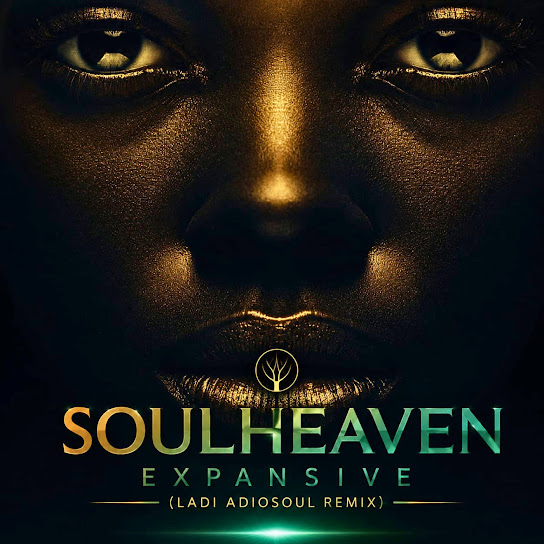 SOUL HEAVEN 4SLOW – EXPANSIVE (Ladi Adiosoul Remix) SOUL HEAVEN 4SLOW – EXPANSIVE (Ladi Adiosoul Remix)