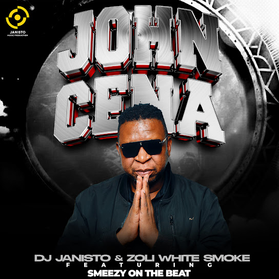 DJ Janisto – JOHN CENA DJ Janisto – JOHN CENA