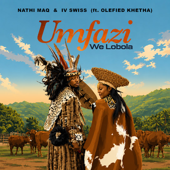 Nathi MaQ – Umfazi We Lobola Nathi MaQ – Umfazi We Lobola
