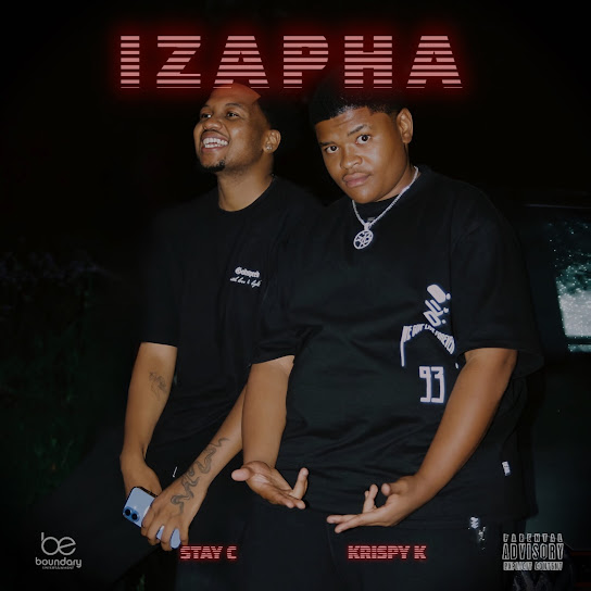 Stay C – Izapha Stay C – Izapha