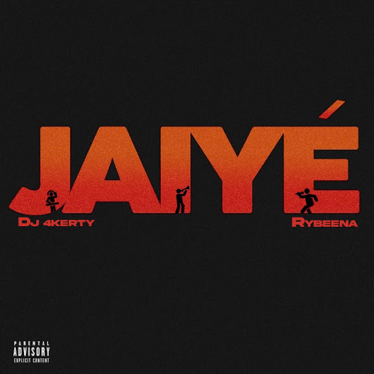 Dj 4kerty – Jaiye Dj 4kerty – Jaiye