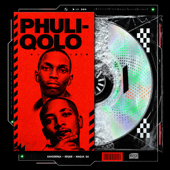 KaygeeRsa – Phuliqolo KaygeeRsa – Phuliqolo