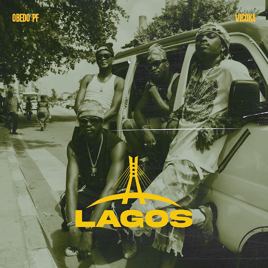 Obedo PF – Lagos Obedo PF – Lagos