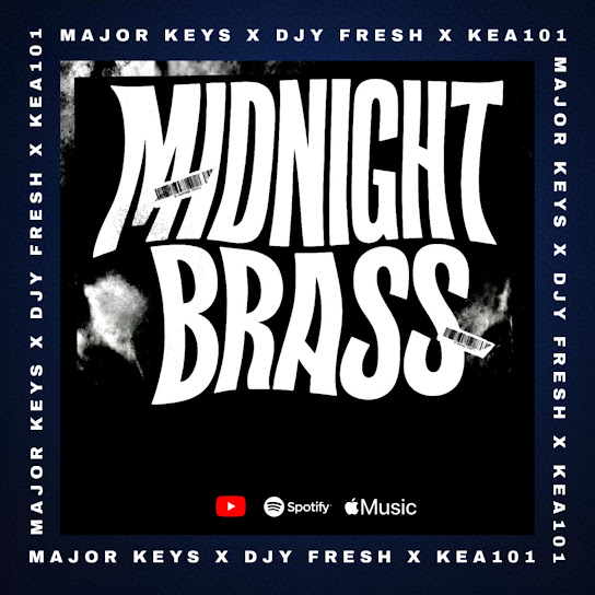 Major_Keys – Midnight Brass Major_Keys – Midnight Brass