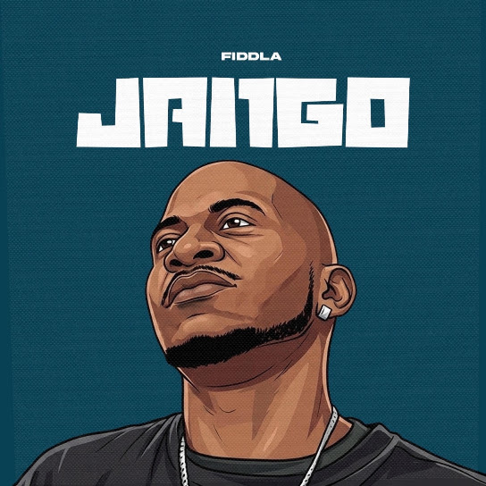 Fiddla – JanGo Fiddla – JanGo