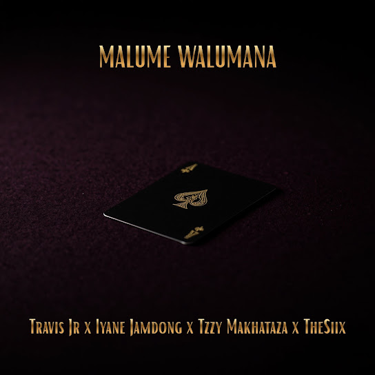 Travis Jr – Malume Walumana Travis Jr – Malume Walumana