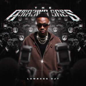 Lowbass Djy – The Amazing Bass
