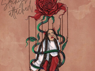 Rowlene – Some Strings Attached