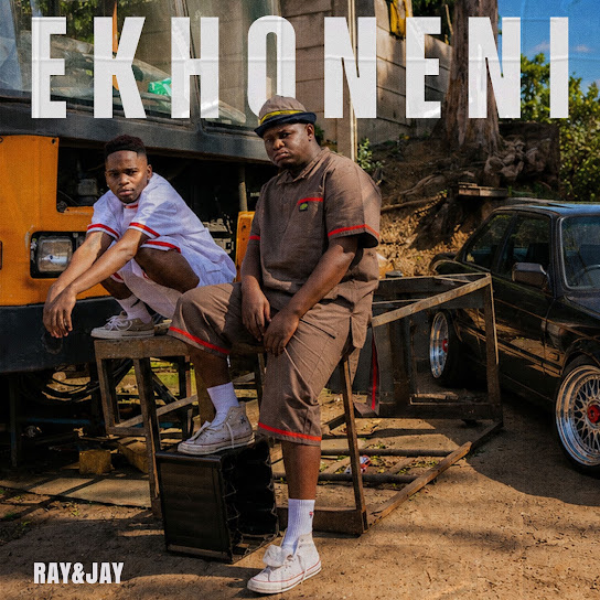 Ray&Jay – V8 Ray&Jay – V8