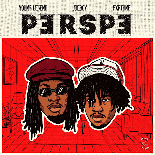 Young Legend – Perspe Young Legend – Perspe