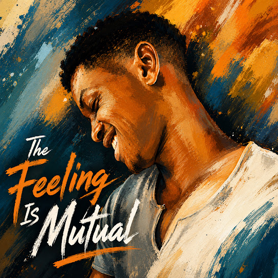 TebzaLiquid – The Feeling Is Mutual TebzaLiquid – The Feeling Is Mutual