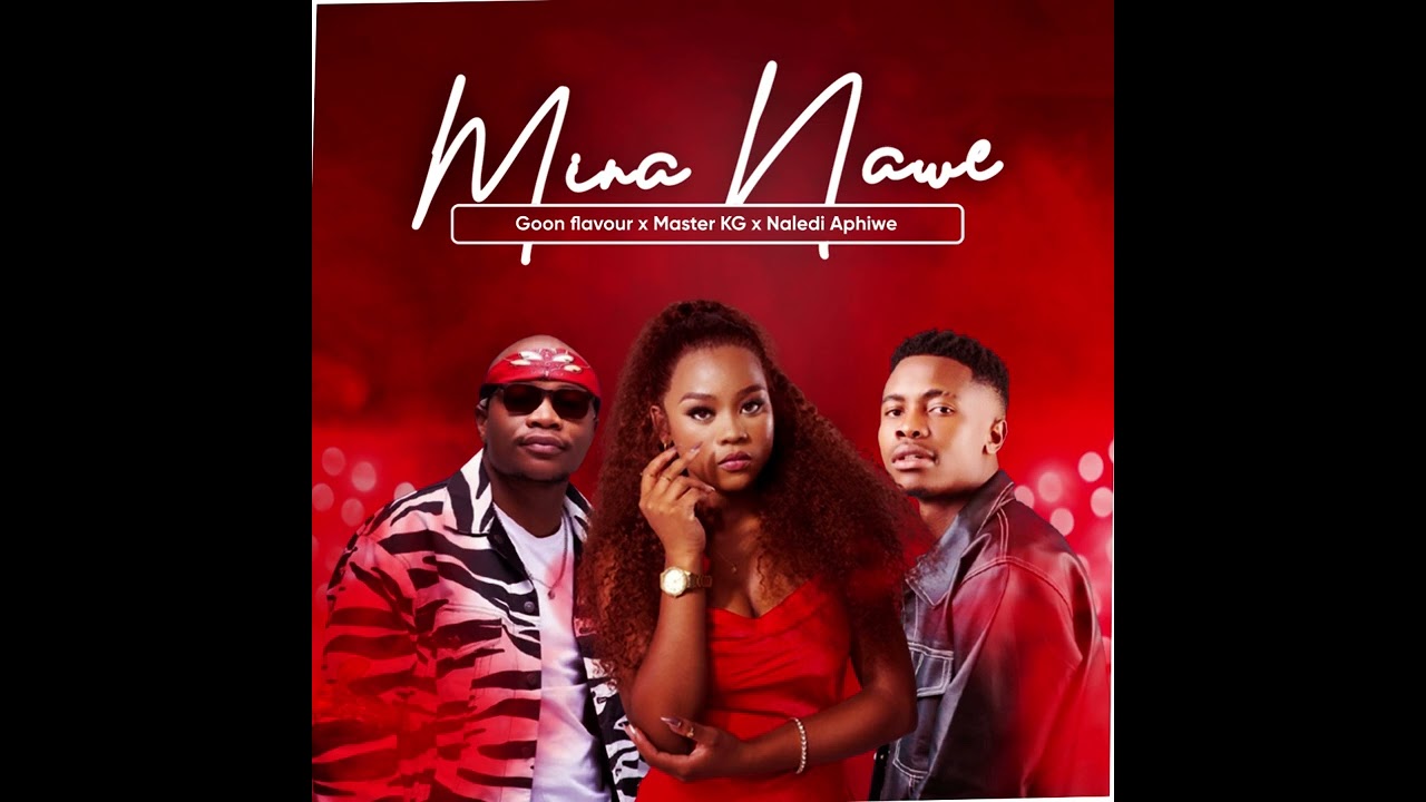 Naledi Aphiwe – Mina Nawe hq720