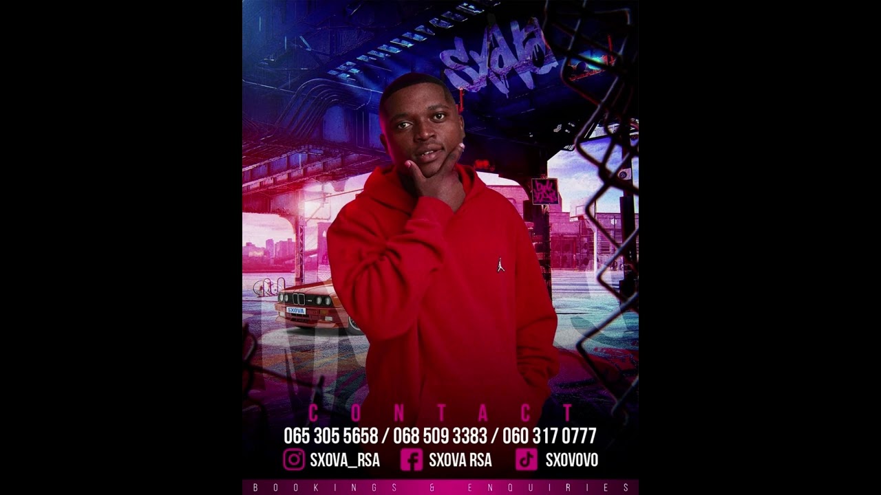 NTSAKO XVI – Make Them Dance hq720