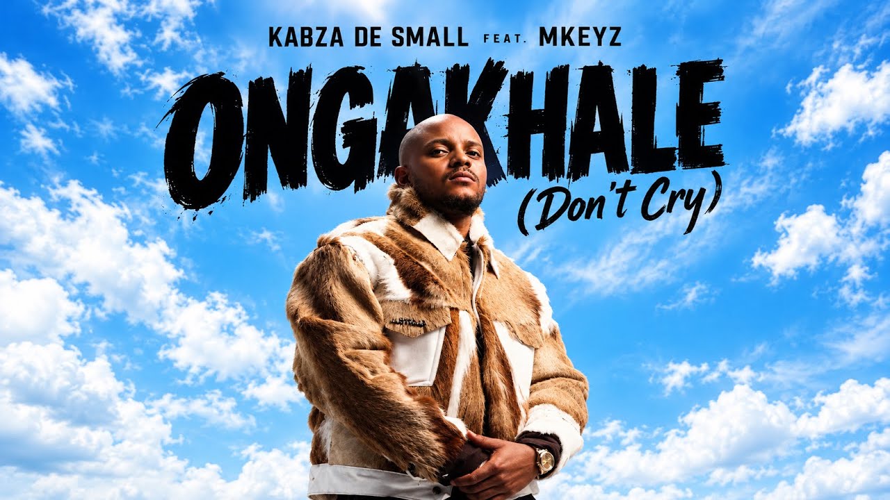 Kabza De Small – Ongakhale hq720