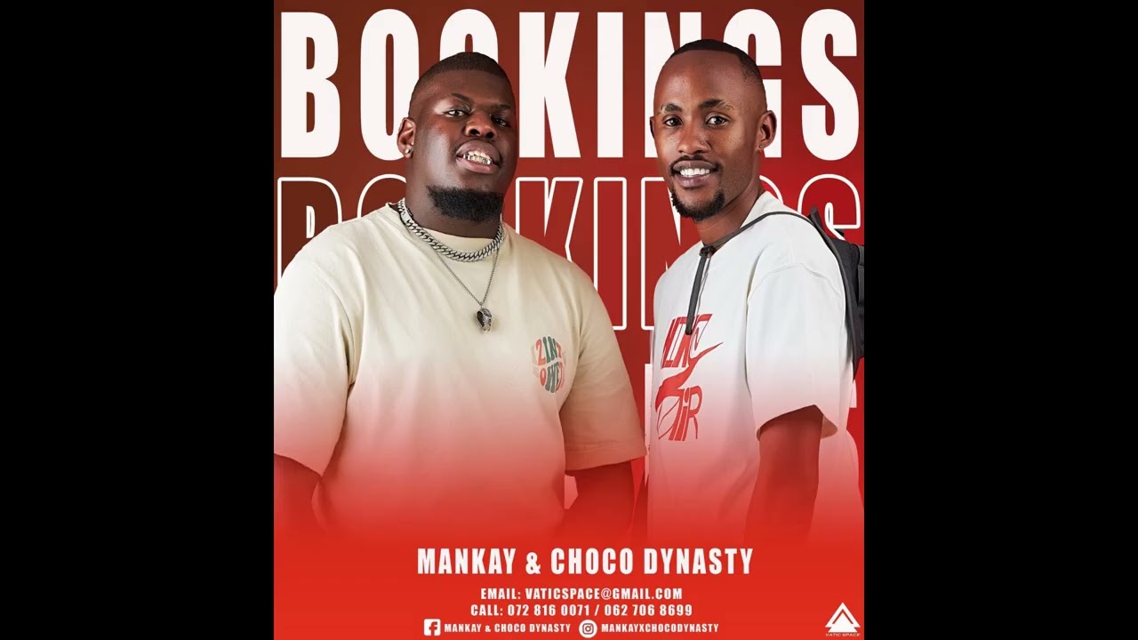 Mankay – Saxo Breeze hq720