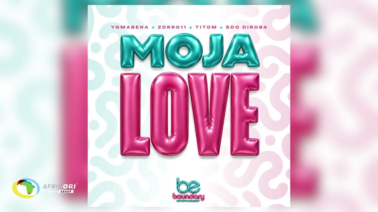 YG Mabena – Moja Love hq720