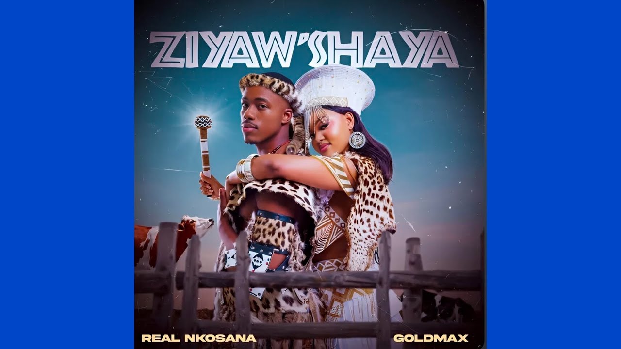 Real Nkosana – Ziyaw'shaya hq720