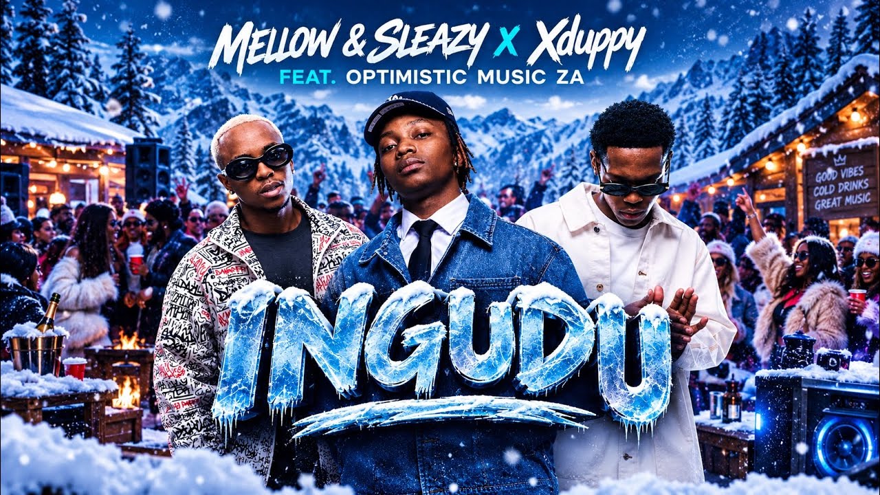 Mellow & Sleazy – Ingudu (Hututu) hq720