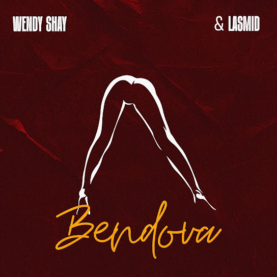 Wendy Shay – Bendova