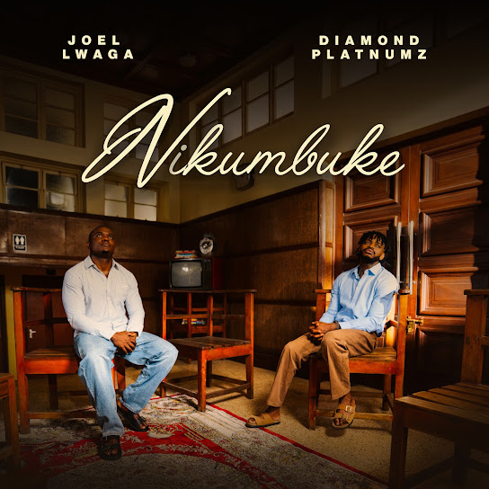Joel Lwaga – Nikumbuke