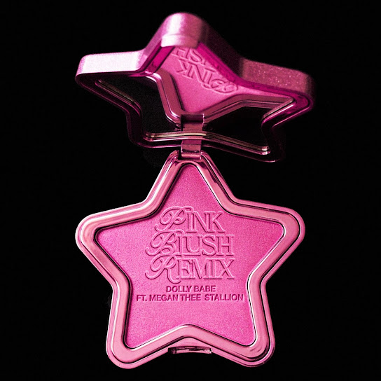Dolly Babe – Pink Blush (Remix)