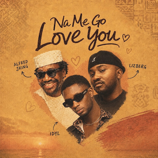 IDYL – Na Me Go Love You