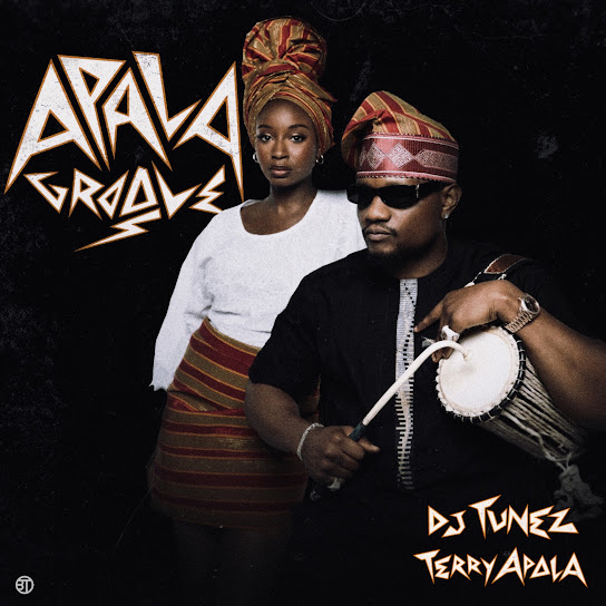 DJ Tunez – Apala Groove
