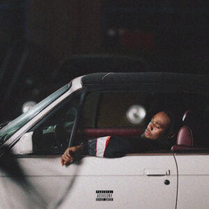 BNXN – Still In Charge EP