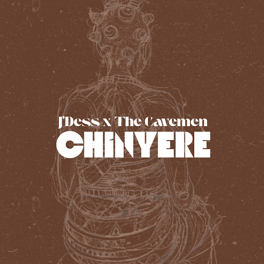 J'Dess – Chinyere