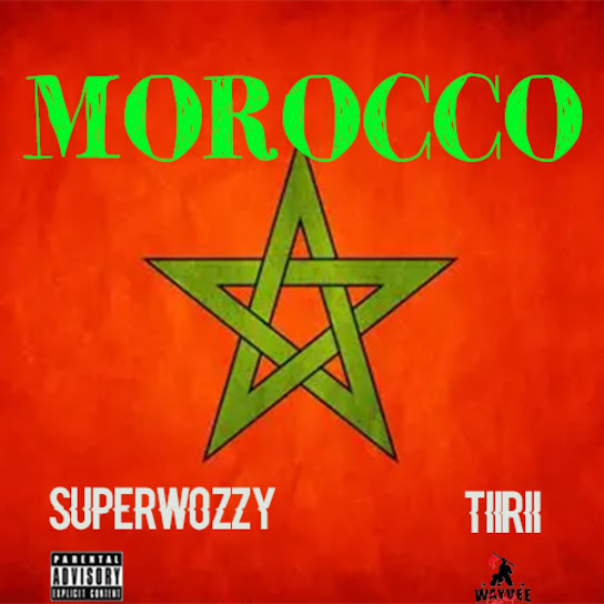 Superwozzy – Morocco