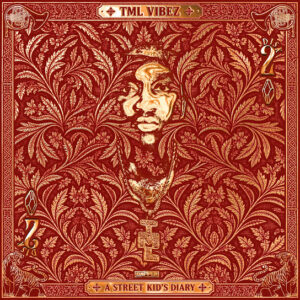 TML Vibez – A Street Kid's Diary (Disc 2) Album