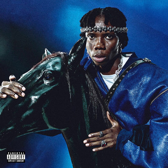 Blaqbonez – IKEBE 3000