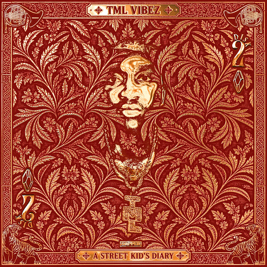 TML Vibez – Radio