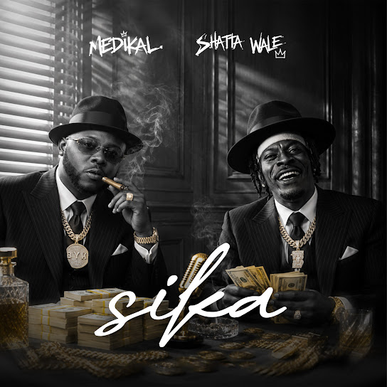 Medikal – Sika