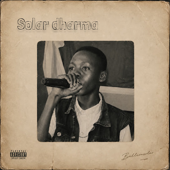 Billion Solar – Dandelion