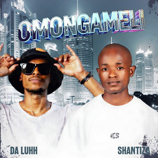 Da Luhh – Omongameli