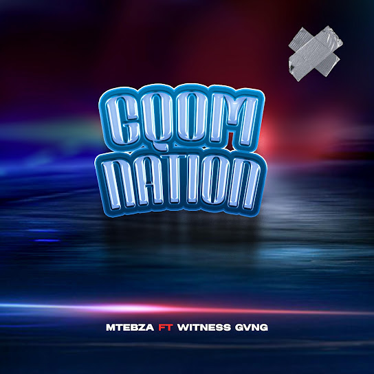 Mtebza – Gqom Nation