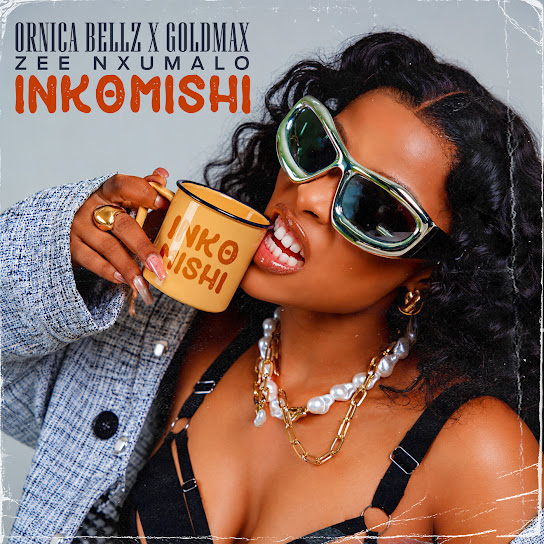 Ornica Bellz – Inkomishi