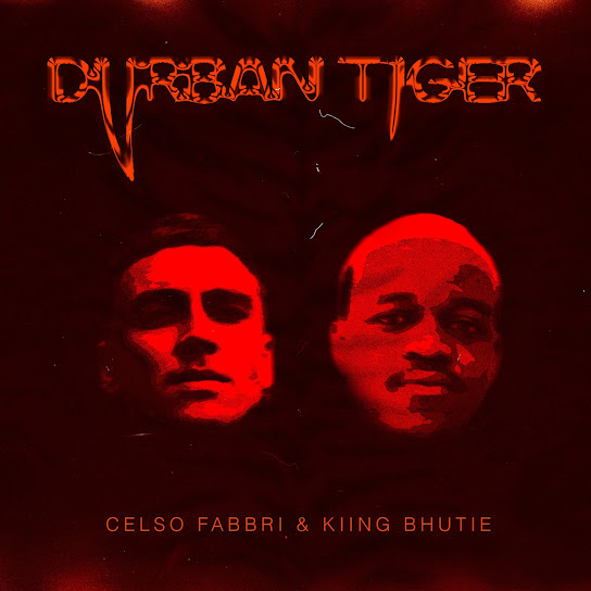 Celso Fabbri – Durban Tiger