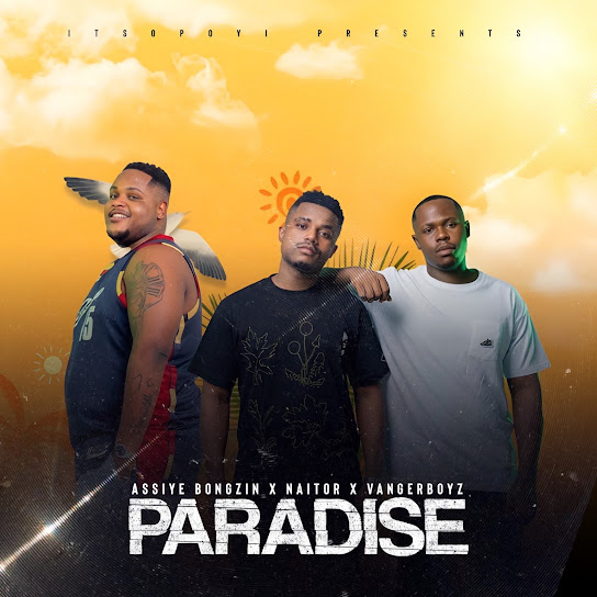 Naitor – Paradise