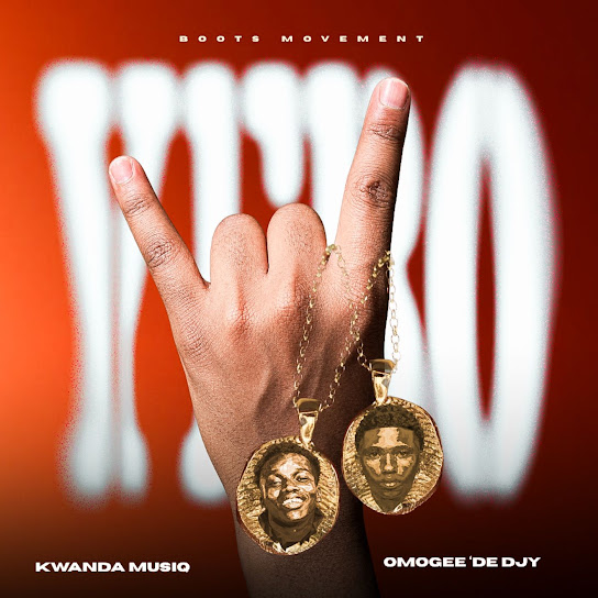 Kwanda MusiQ – Yebo Baba
