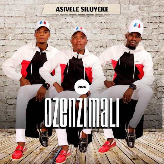 Ozenzimali – Uyangithanda
